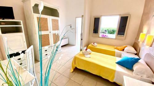 Apartamento Case Al Mare Fontane Bianche