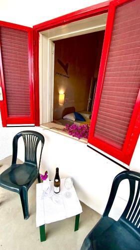Apartamento Case Al Mare Fontane Bianche