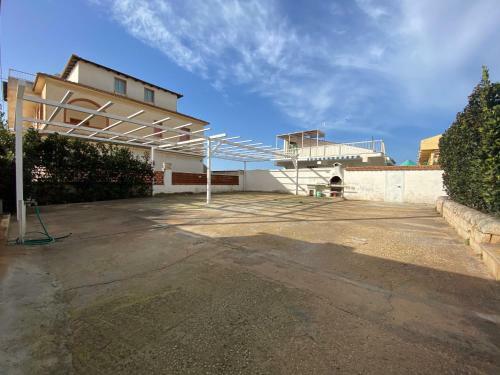 Apartamento Casa Barca - Le Chiavi Degli Iblei
