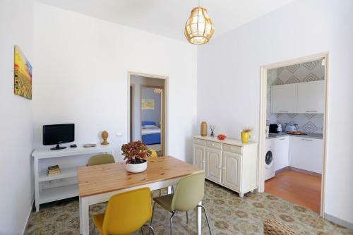 Apartamento Casa Barca - Le Chiavi Degli Iblei