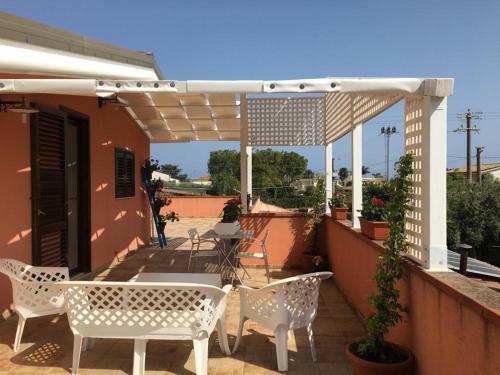 Stanza Delle Muse In Villa Con Piscina