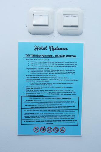 Hotel Amethyst Cengkareng Syariah