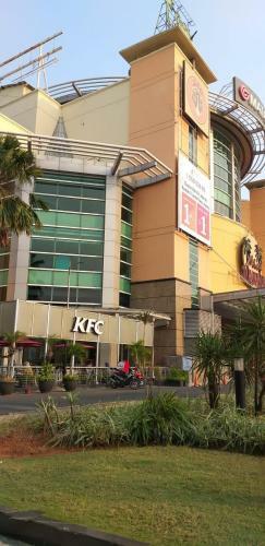 Hotel Amethyst Cengkareng Syariah