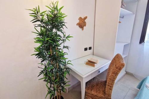 Apartamento Loft Tropical - 100 Metri Dalla Spiaggia Di Sabbia E Dal Mare