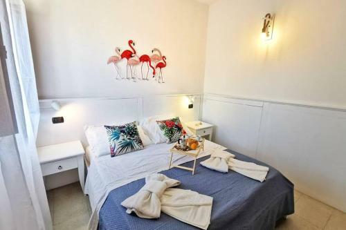 Apartamento Loft Tropical - 100 Metri Dalla Spiaggia Di Sabbia E Dal Mare