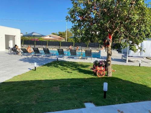 Elsa Garden Charme & Luxury Villa