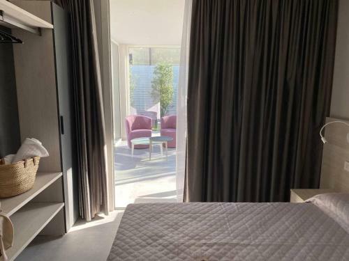 Elsa Garden Charme & Luxury Villa