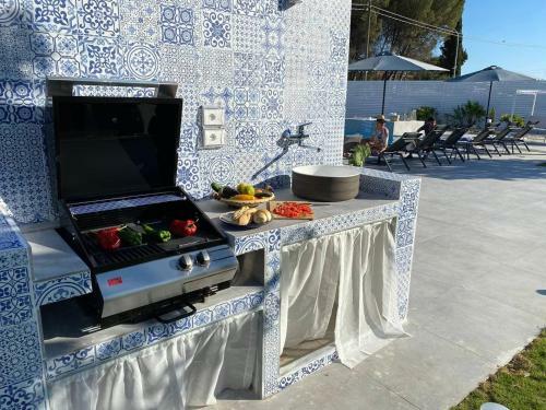 Elsa Garden Charme & Luxury Villa