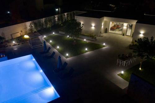 Elsa Garden Charme & Luxury Villa