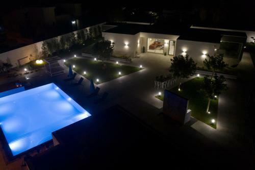Elsa Garden Charme & Luxury Villa