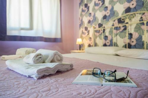 Apartamento Villa Sajonara Elvira