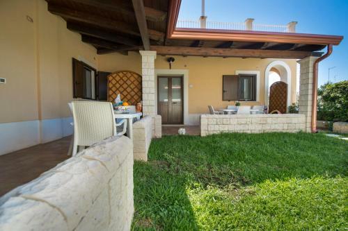 Apartamento Villa Sajonara Elvira