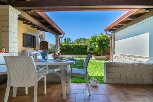 Apartamento Villa Sajonara Elvira