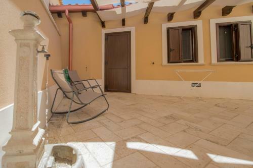Apartamento Villa Sajonara Elvira