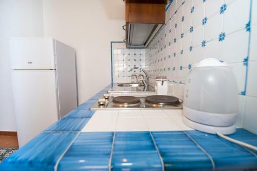 Apartamento Villa Sajonara Elvira