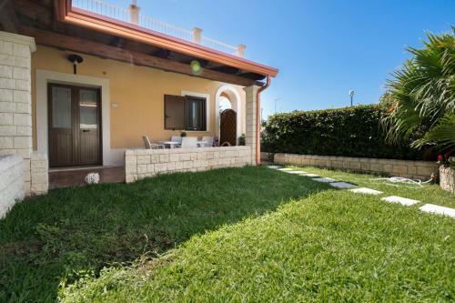 Apartamento Villa Sajonara Elvira