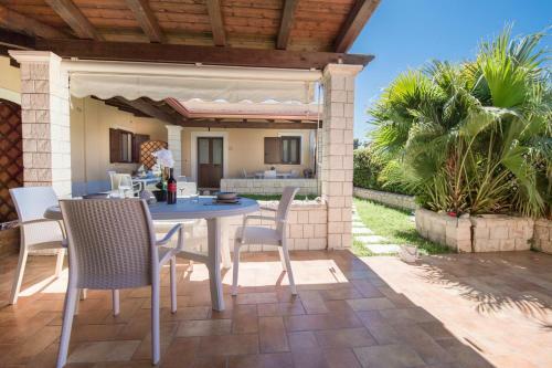 Apartamento Villa Sajonara Elvira