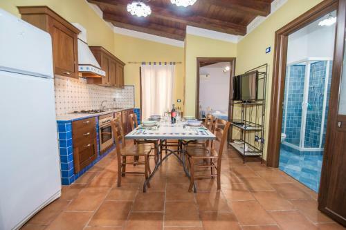 Apartamento Villa Sajonara Elvira