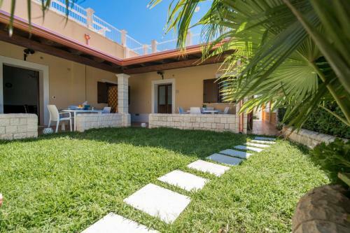 Apartamento Villa Sajonara Elvira