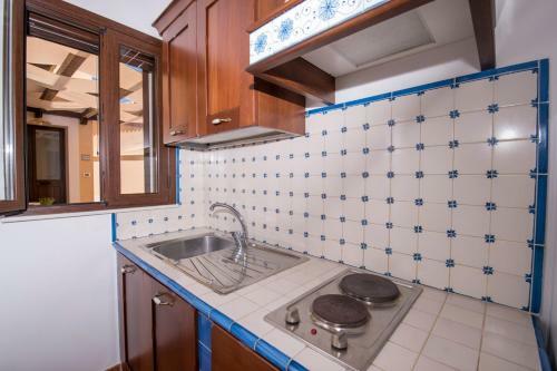 Apartamento Villa Sajonara Elvira