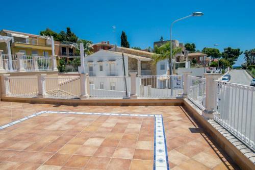Apartamento Villa Sajonara Elvira