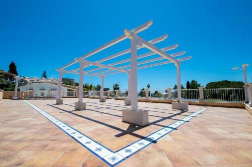 Apartamento Villa Sajonara Elvira