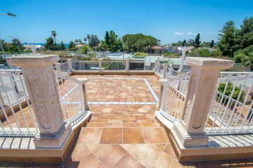 Apartamento Villa Sajonara Elvira