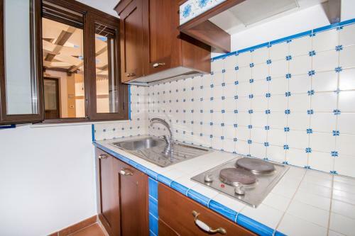 Apartamento Villa Sajonara Elvira