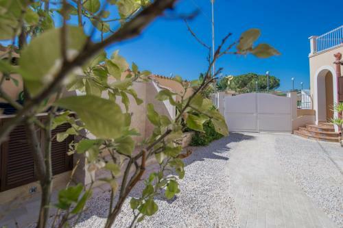 Apartamento Villa Sajonara Elvira