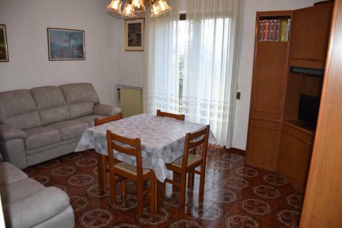 Apartamento Casa Vacanze Ester
