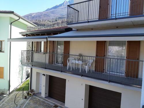 Apartamento Appartamenti Prima Luce