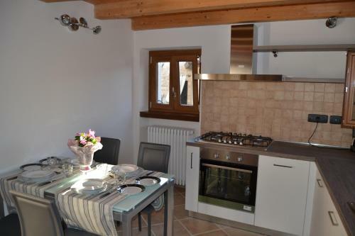 Apartamento Ca El Finilet