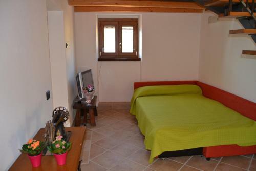 Apartamento Ca El Finilet