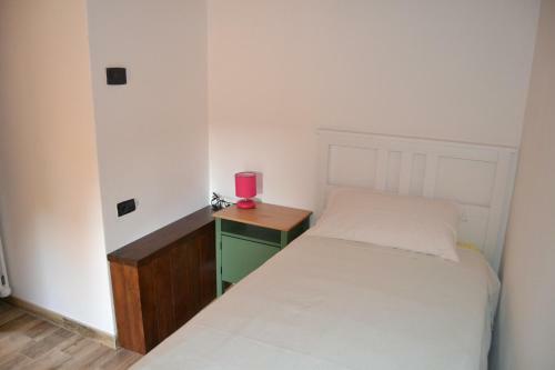 Apartamento Ca El Finilet