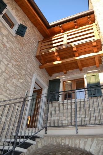Apartamento Ca El Finilet