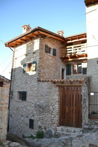 Apartamento Ca El Finilet