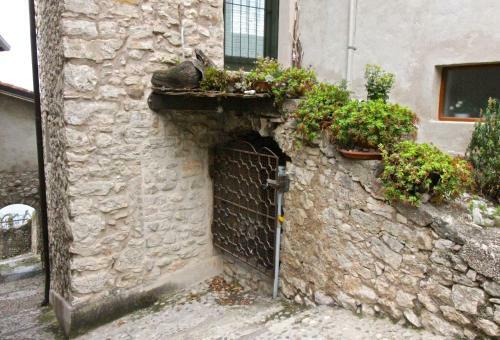 Ca De L'angelon