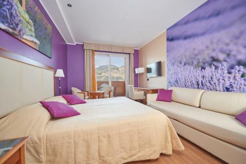 Belfiore Park Hotel****s