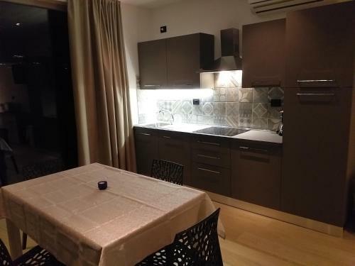 Apartamento Villalvento