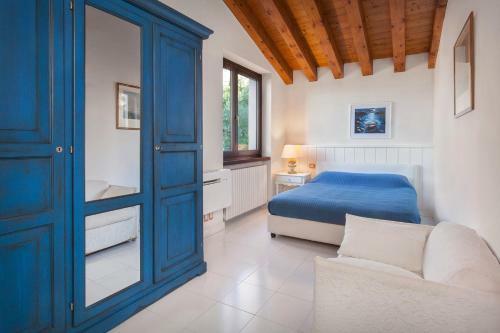 Villa Dismero-un Oasi Di Lusso E Privacy