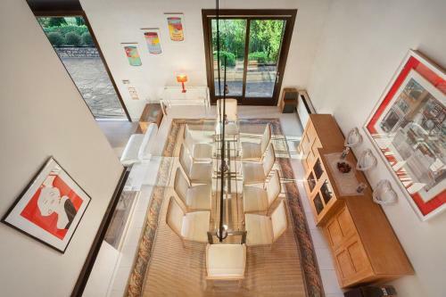 Villa Dismero-un Oasi Di Lusso E Privacy