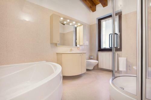Villa Dismero-un Oasi Di Lusso E Privacy