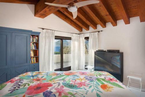 Villa Dismero-un Oasi Di Lusso E Privacy