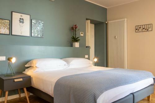 Aqualago Casa Vacanze - Apartament B
