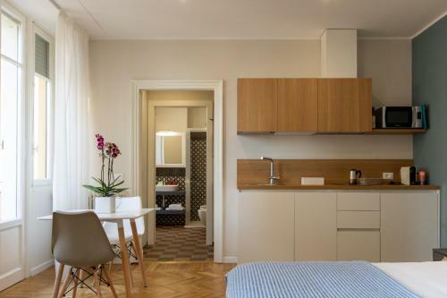 Aqualago Casa Vacanze - Apartament B