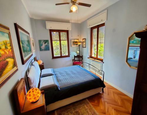 Apartamento Villa Davinci