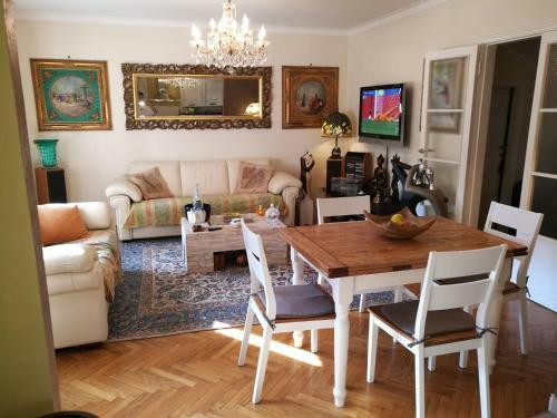 Apartamento Villa Davinci