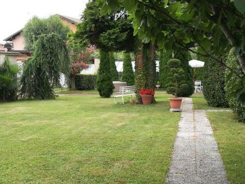 Apartamento Villa Davinci