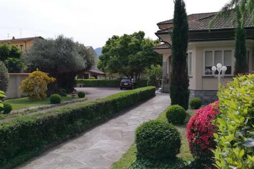 Apartamento Villa Davinci