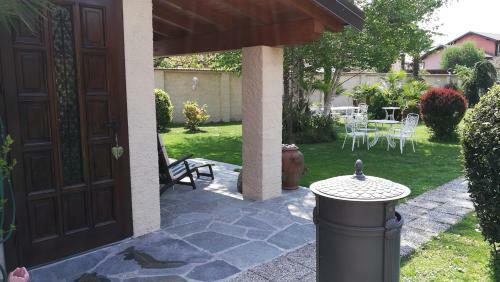 Apartamento Villa Davinci